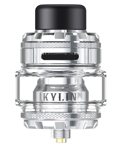 KYLIN M PRO RTA - Atomizer - VANDY VAPE® Full Steam Ahead