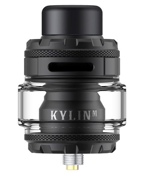 KYLIN M PRO RTA - Atomizer - VANDY VAPE® Full Steam Ahead